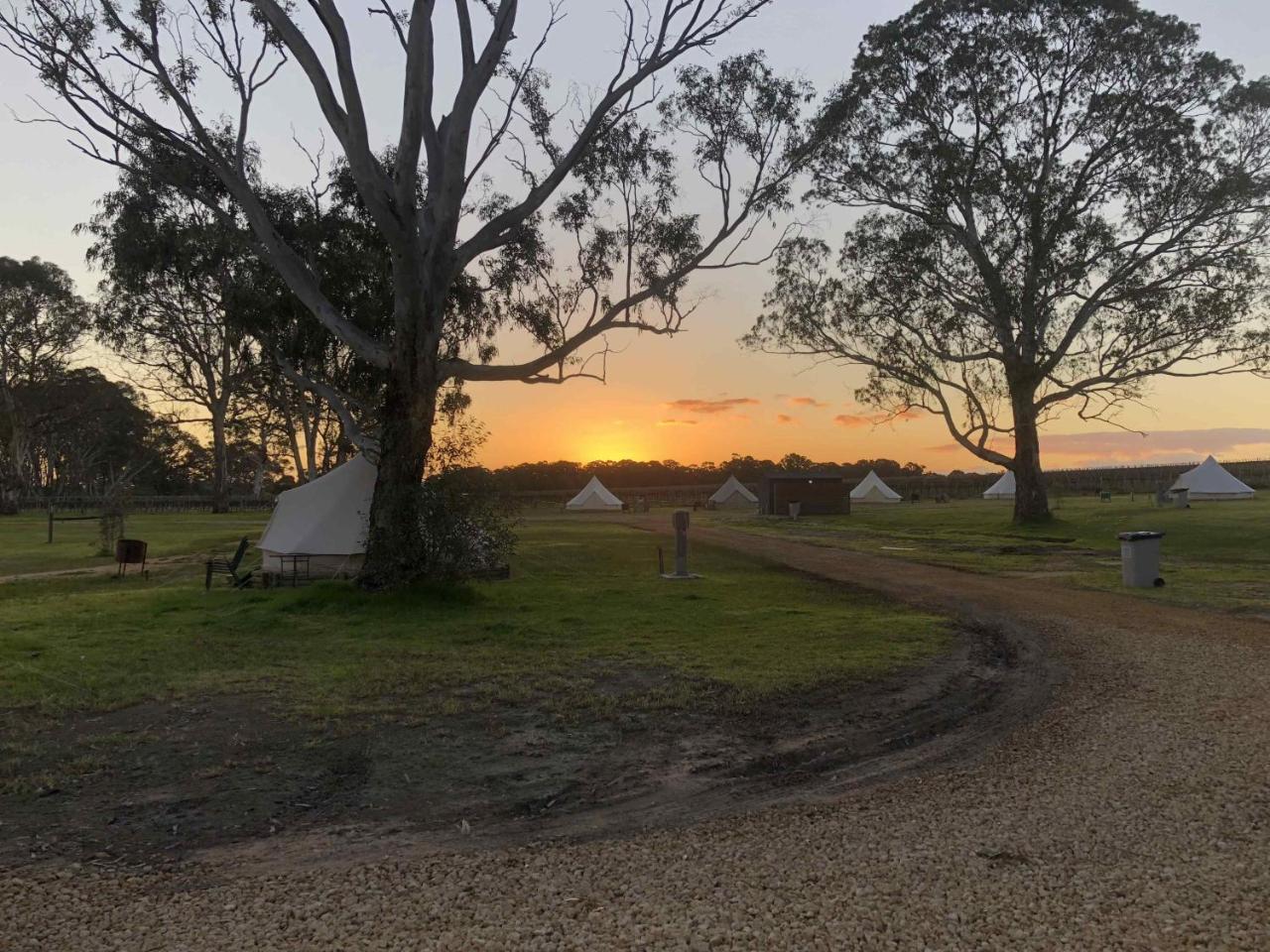 Coonawarra Ensuite Unit D Exterior photo